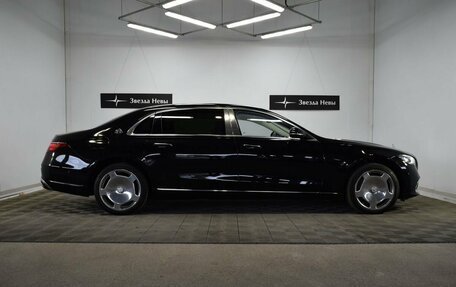 Mercedes-Benz Maybach S-Класс, 2023 год, 26 000 000 рублей, 7 фотография