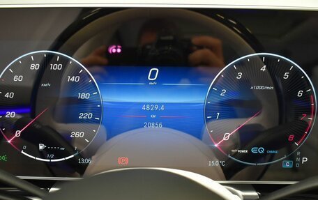 Mercedes-Benz Maybach S-Класс, 2023 год, 26 000 000 рублей, 16 фотография