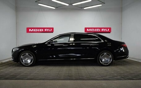 Mercedes-Benz Maybach S-Класс, 2023 год, 26 000 000 рублей, 8 фотография