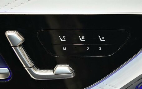 Mercedes-Benz Maybach S-Класс, 2023 год, 26 000 000 рублей, 23 фотография