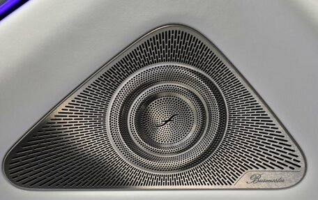 Mercedes-Benz Maybach S-Класс, 2023 год, 26 000 000 рублей, 25 фотография