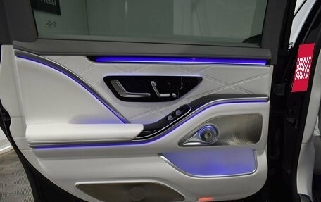 Mercedes-Benz Maybach S-Класс, 2023 год, 26 000 000 рублей, 30 фотография