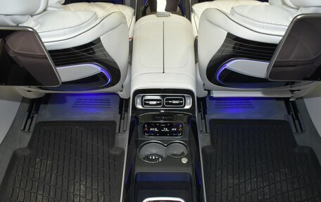 Mercedes-Benz Maybach S-Класс, 2023 год, 26 000 000 рублей, 32 фотография