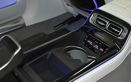 Mercedes-Benz Maybach S-Класс, 2023 год, 26 000 000 рублей, 40 фотография