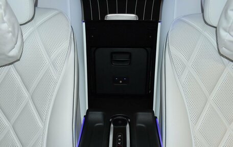 Mercedes-Benz Maybach S-Класс, 2023 год, 26 000 000 рублей, 35 фотография