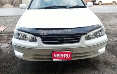 Toyota Camry, 2000 год, 550 000 рублей, 1 фотография