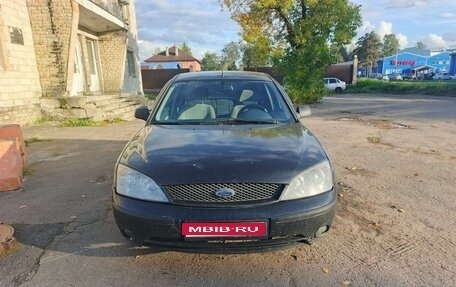 Ford Mondeo III, 2000 год, 160 000 рублей, 1 фотография