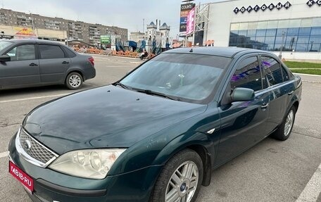 Ford Mondeo III, 2006 год, 415 000 рублей, 1 фотография