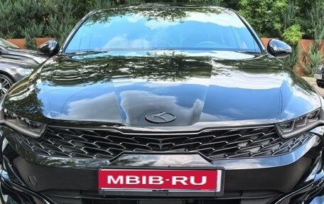 KIA K5, 2020 год, 2 250 000 рублей, 1 фотография