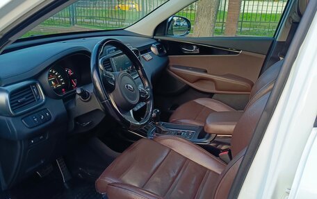 KIA Sorento III Prime рестайлинг, 2016 год, 2 870 000 рублей, 7 фотография