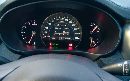 KIA Sorento III Prime рестайлинг, 2016 год, 2 870 000 рублей, 11 фотография