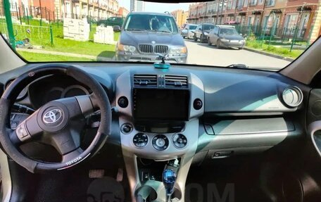 Toyota RAV4, 2008 год, 1 230 000 рублей, 3 фотография