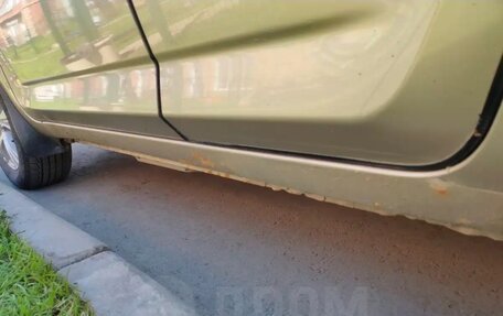 Toyota RAV4, 2008 год, 1 230 000 рублей, 9 фотография