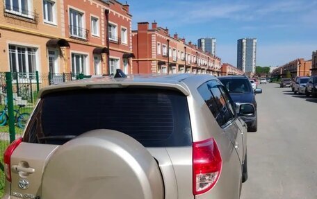 Toyota RAV4, 2008 год, 1 230 000 рублей, 10 фотография