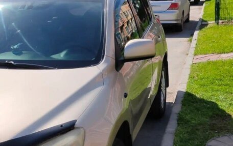 Toyota RAV4, 2008 год, 1 230 000 рублей, 11 фотография