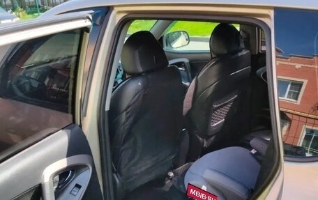 Toyota RAV4, 2008 год, 1 230 000 рублей, 4 фотография