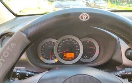 Toyota RAV4, 2008 год, 1 230 000 рублей, 14 фотография
