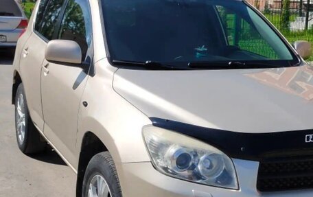 Toyota RAV4, 2008 год, 1 230 000 рублей, 13 фотография