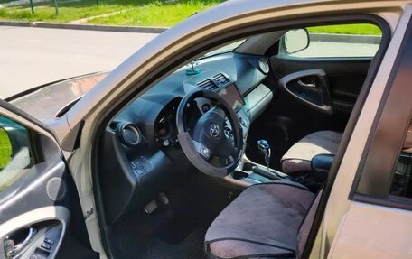 Toyota RAV4, 2008 год, 1 230 000 рублей, 16 фотография