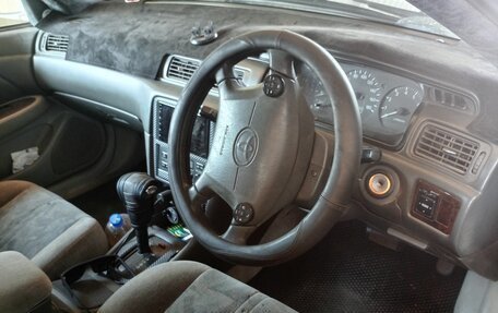 Toyota Camry, 2000 год, 550 000 рублей, 5 фотография