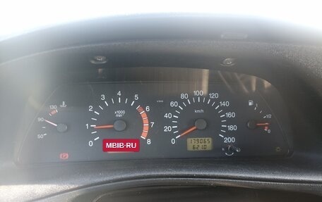 Chevrolet Niva I рестайлинг, 2015 год, 700 000 рублей, 6 фотография