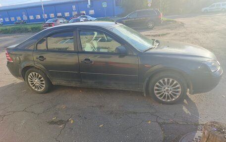 Ford Mondeo III, 2000 год, 160 000 рублей, 2 фотография