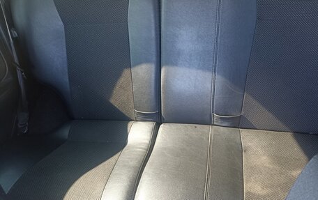 Chevrolet Niva I рестайлинг, 2015 год, 700 000 рублей, 10 фотография