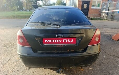 Ford Mondeo III, 2000 год, 160 000 рублей, 4 фотография