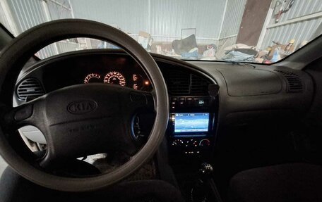 KIA Spectra II (LD), 2007 год, 320 000 рублей, 6 фотография