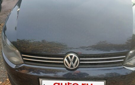 Volkswagen Polo VI (EU Market), 2011 год, 950 000 рублей, 3 фотография