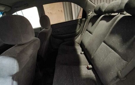 KIA Spectra II (LD), 2007 год, 320 000 рублей, 7 фотография