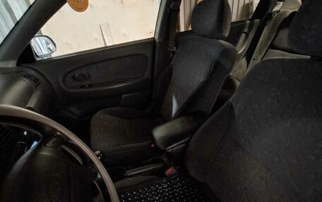 KIA Spectra II (LD), 2007 год, 320 000 рублей, 8 фотография