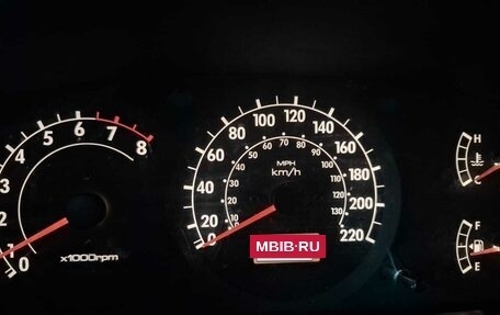 KIA Spectra II (LD), 2007 год, 320 000 рублей, 5 фотография
