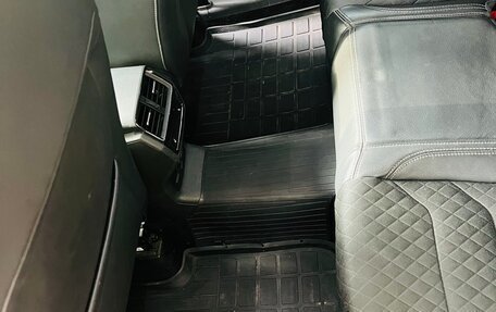 Skoda Kodiaq I, 2019 год, 2 350 000 рублей, 11 фотография