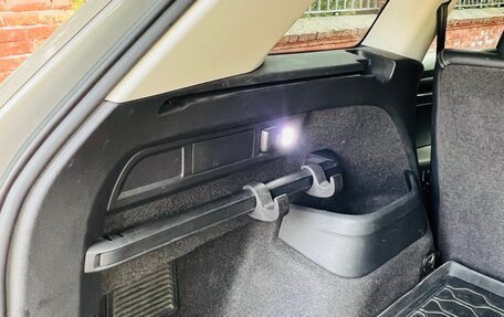 Skoda Kodiaq I, 2019 год, 2 350 000 рублей, 18 фотография