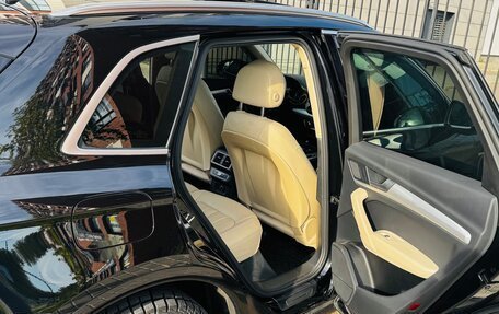 Audi Q5, 2018 год, 3 500 000 рублей, 32 фотография