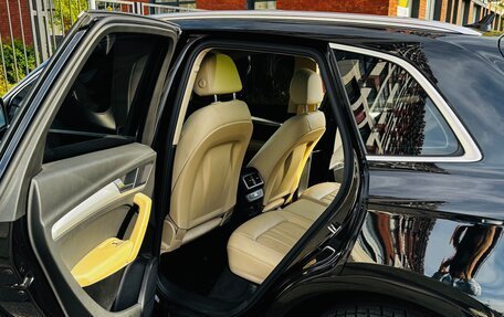 Audi Q5, 2018 год, 3 500 000 рублей, 33 фотография