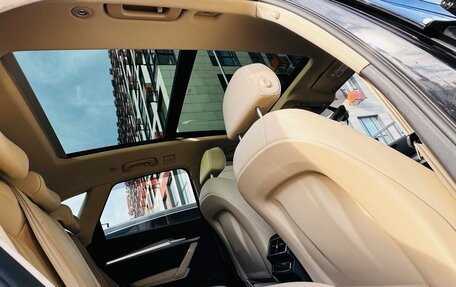 Audi Q5, 2018 год, 3 500 000 рублей, 28 фотография