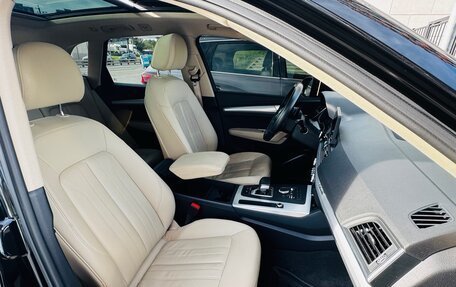 Audi Q5, 2018 год, 3 500 000 рублей, 25 фотография