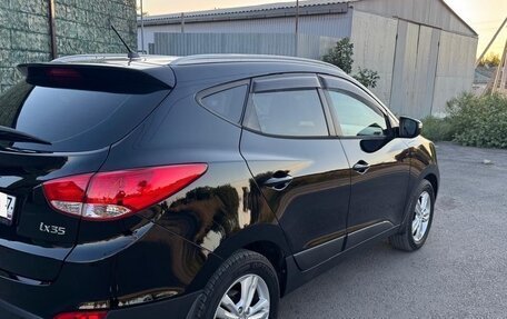 Hyundai ix35 I рестайлинг, 2012 год, 1 410 000 рублей, 2 фотография