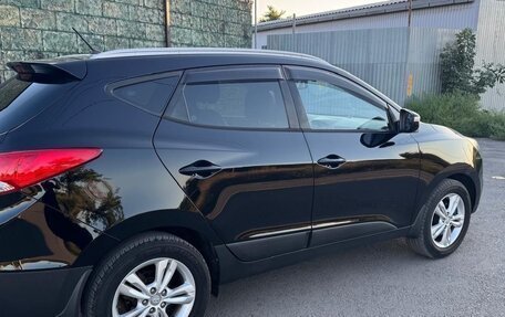 Hyundai ix35 I рестайлинг, 2012 год, 1 410 000 рублей, 5 фотография