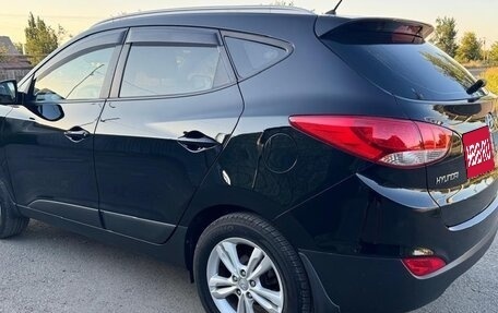 Hyundai ix35 I рестайлинг, 2012 год, 1 410 000 рублей, 6 фотография