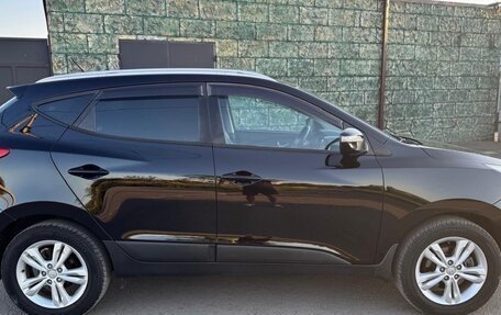 Hyundai ix35 I рестайлинг, 2012 год, 1 410 000 рублей, 7 фотография