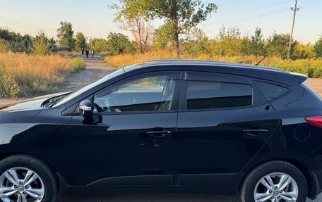 Hyundai ix35 I рестайлинг, 2012 год, 1 410 000 рублей, 9 фотография