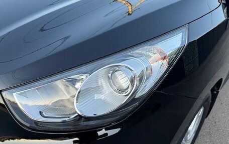 Hyundai ix35 I рестайлинг, 2012 год, 1 410 000 рублей, 14 фотография