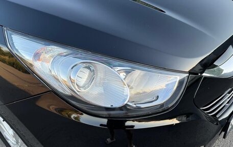 Hyundai ix35 I рестайлинг, 2012 год, 1 410 000 рублей, 11 фотография