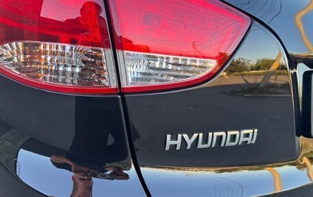 Hyundai ix35 I рестайлинг, 2012 год, 1 410 000 рублей, 12 фотография