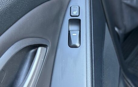 Hyundai ix35 I рестайлинг, 2012 год, 1 410 000 рублей, 18 фотография