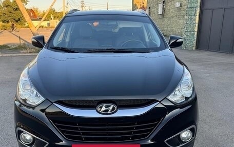 Hyundai ix35 I рестайлинг, 2012 год, 1 410 000 рублей, 10 фотография