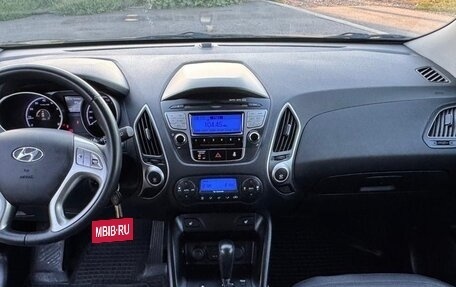 Hyundai ix35 I рестайлинг, 2012 год, 1 410 000 рублей, 17 фотография